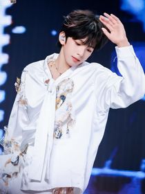 TF四代：杏花微雨