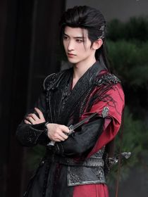 综影视：万人迷脚踩剧本