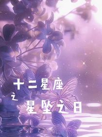 十二星座之星坠之日