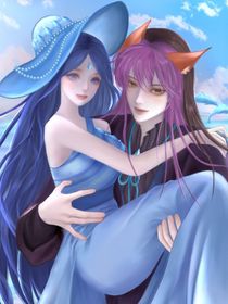 叶罗丽：狐狸娇夫你别跑