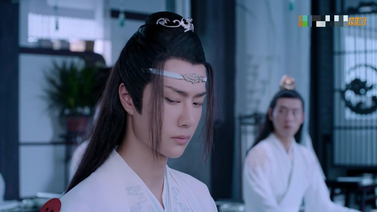 陈情令:浮生若梦,为欢几何