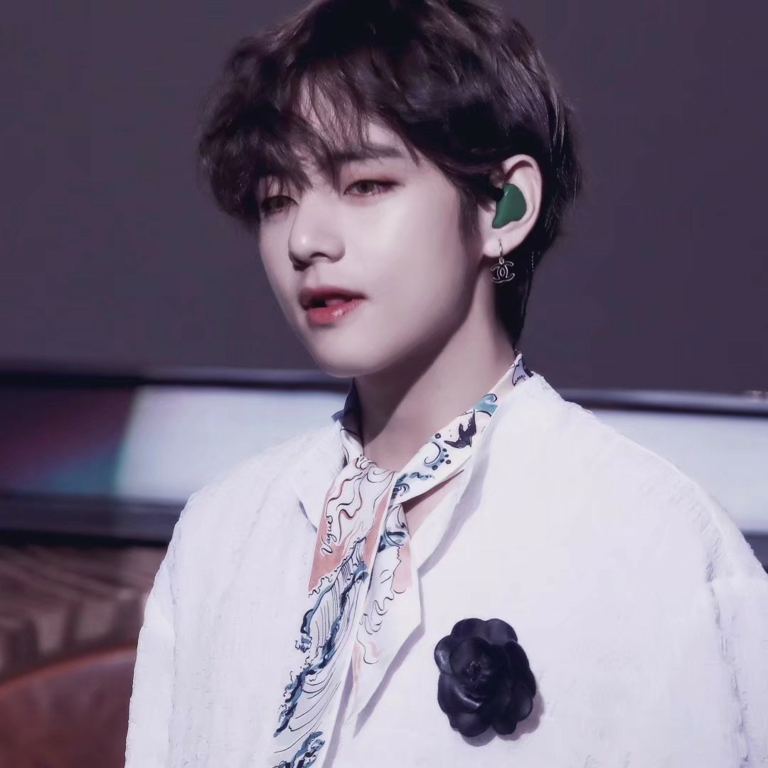 [娱乐圈BTS]磕了这对双生