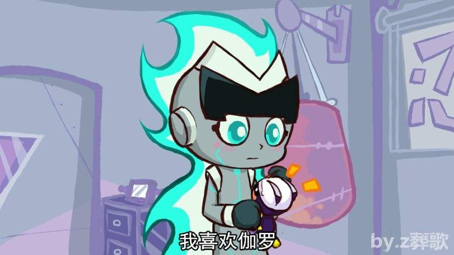 开心超人之时间流转