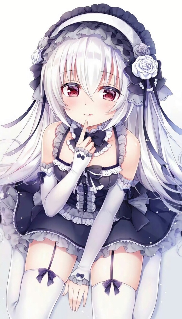 穿越mc——异瞳少女