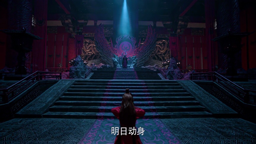 那个卑微少年郎(一)-陈情令之驱魔少女-话本小说网