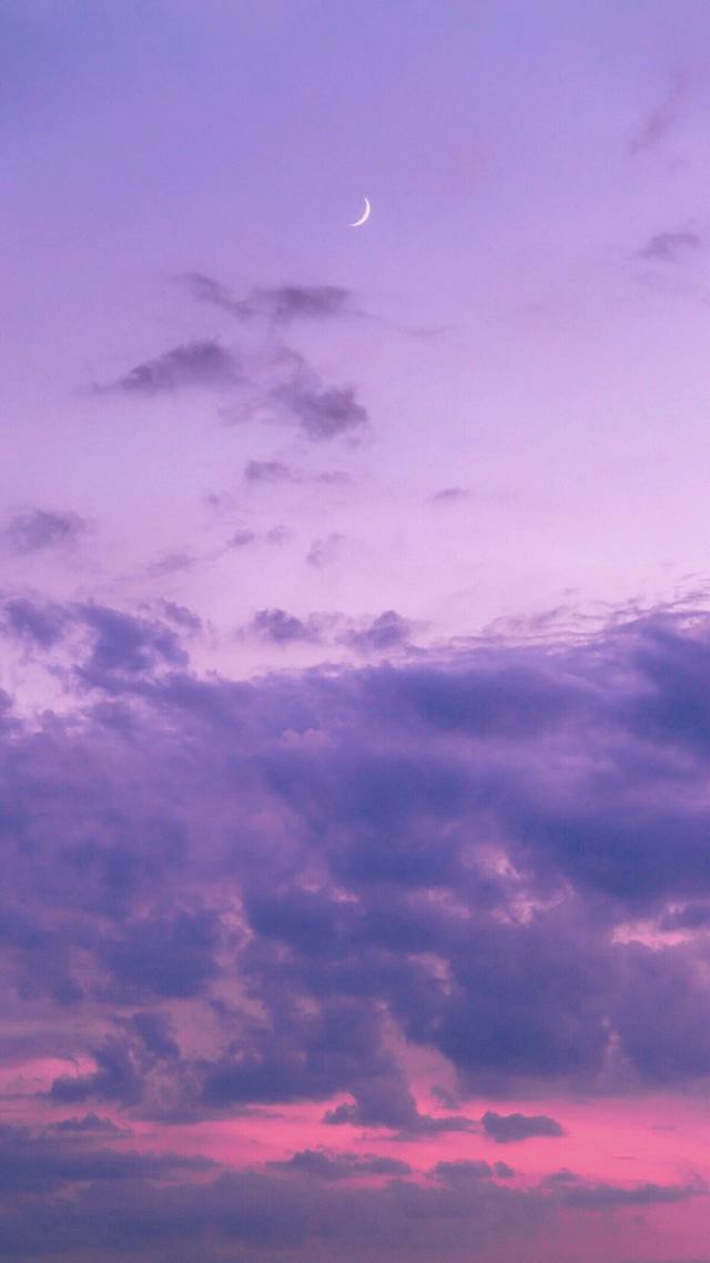 梦幻风景图.