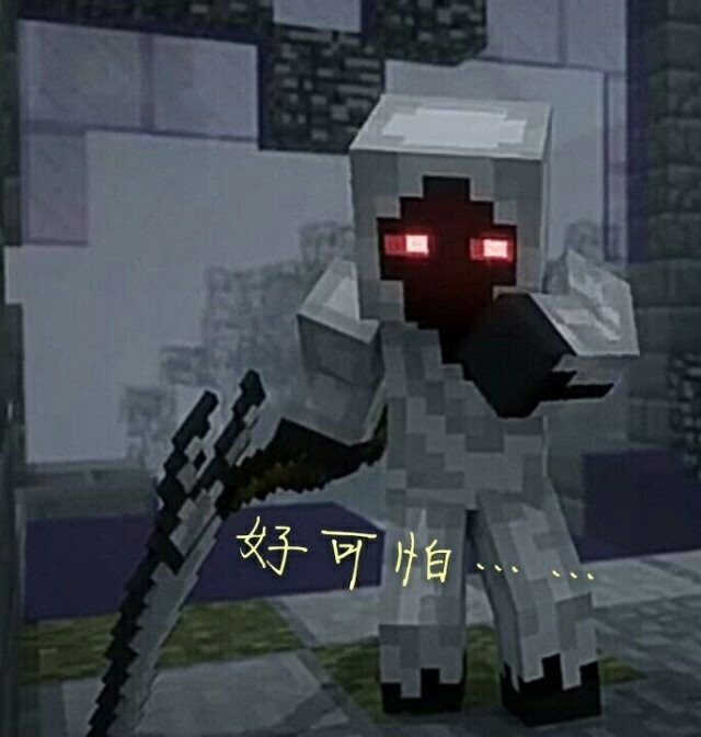 我的世界实体303皮肤,我的世界实体303形态 第二次穿越-穿越我的世界第一季-话本小说网