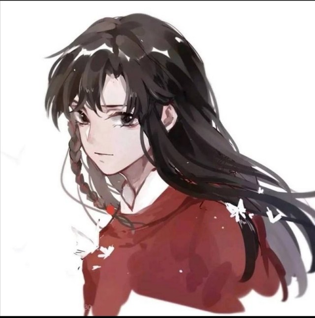 二次元小说 暗世之凤凰 配对:凤柒染 姓名:符夜 身高:一米八五 命魂