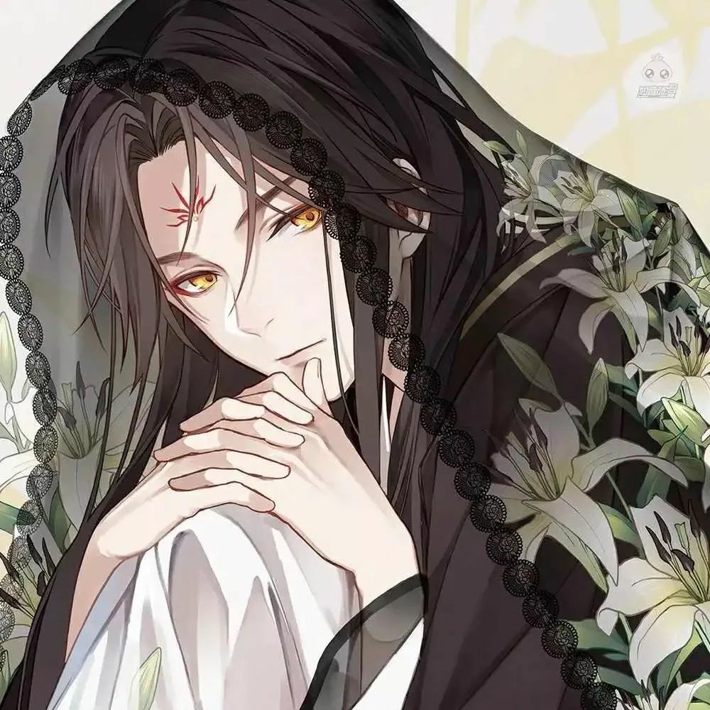陈情令之迟暮归