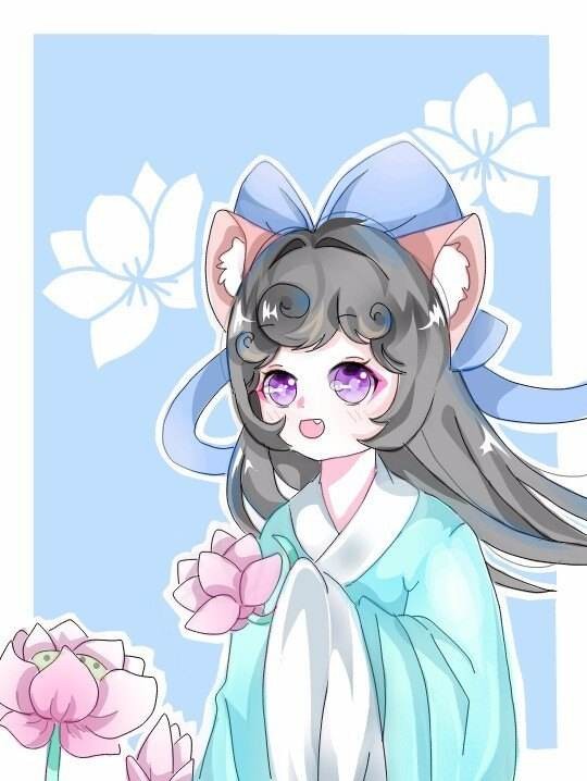 京剧猫之校园风声