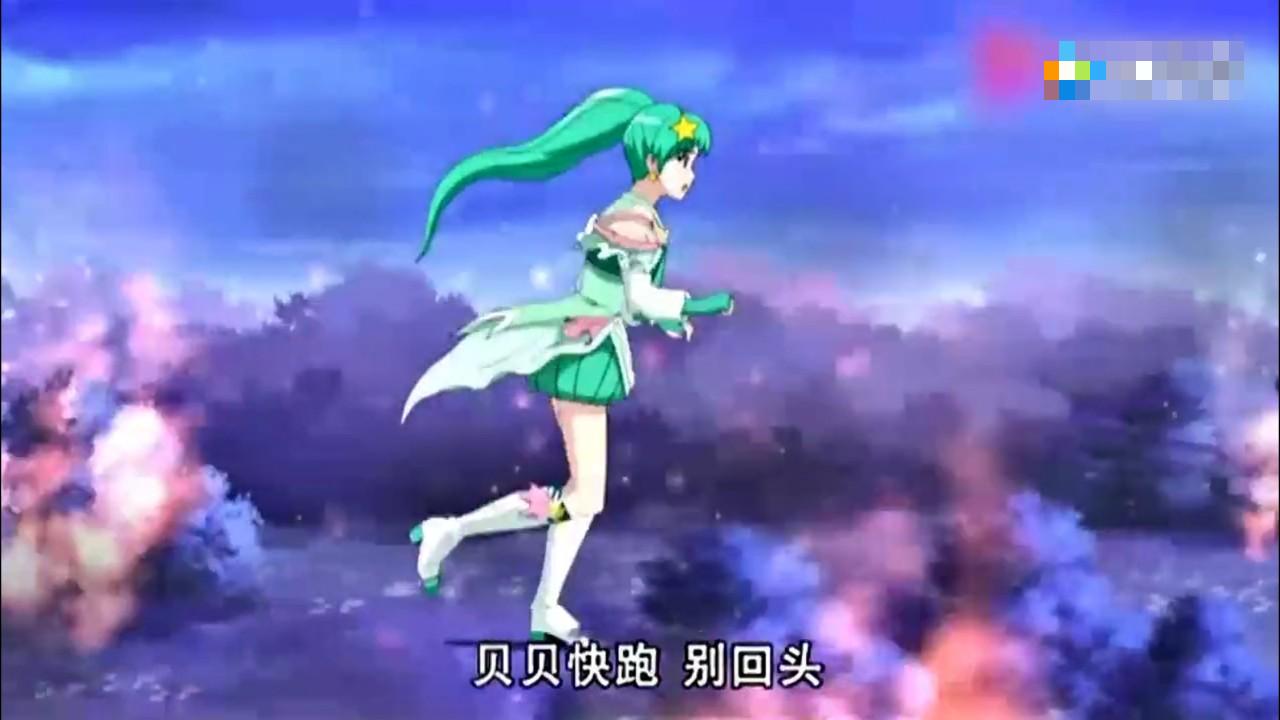 叶罗丽,本文是,模仿巴啦啦小魔仙,双子星贝贝和雅雅