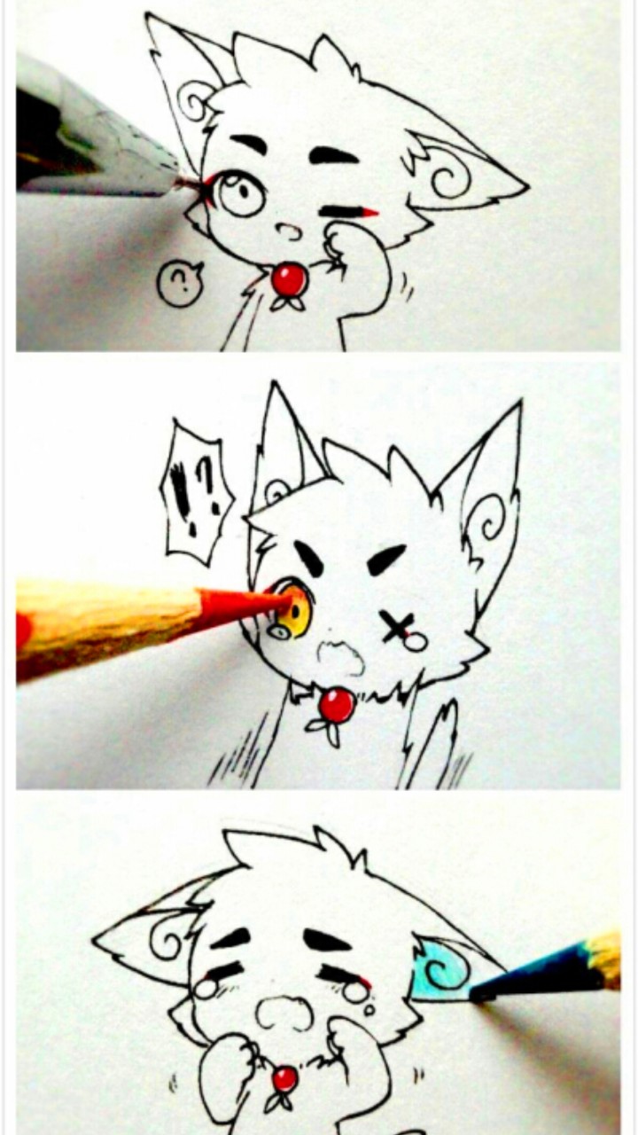 京剧猫之黯是一个死控弟