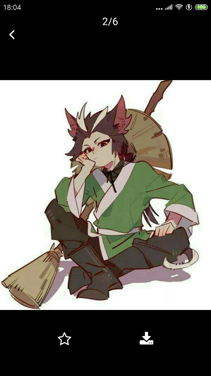 京剧猫之黯是一个死控弟
