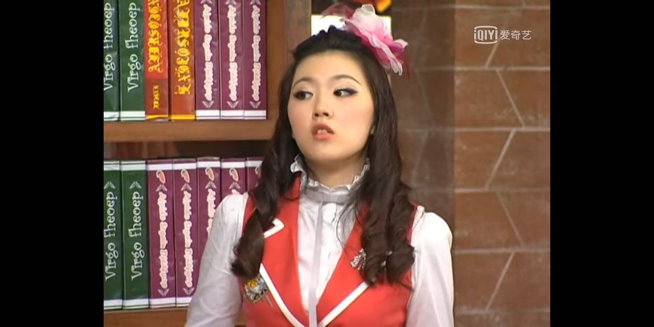 芭瑞丝