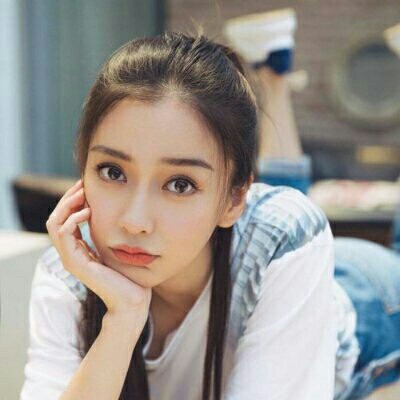 angelababy 1