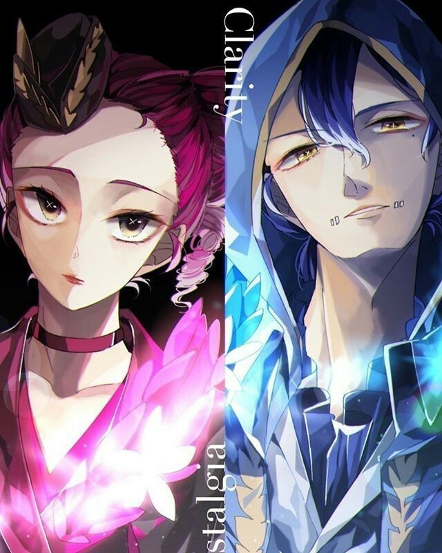 第五人格:杂七杂八那些事儿~主双军先祭