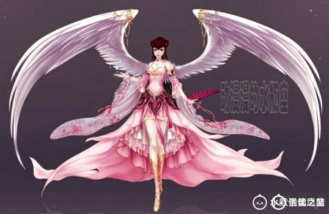 叶罗丽精灵梦之万物圣女1