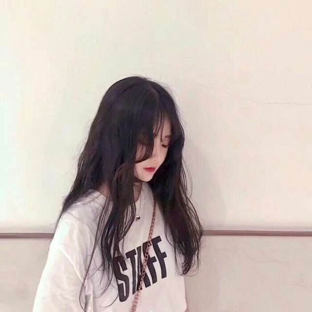 白色系头像