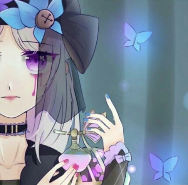 校园花开