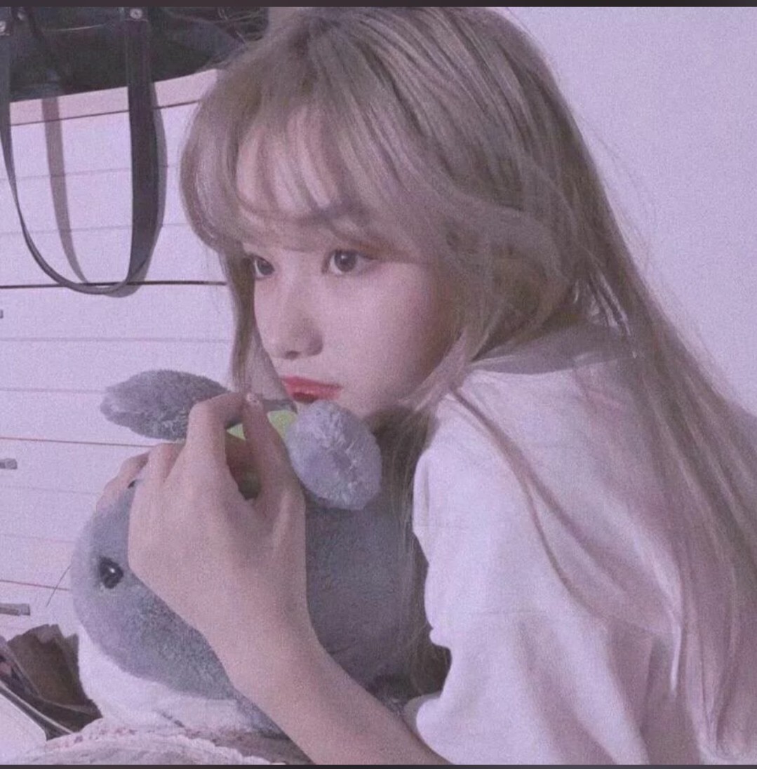 女头(qq头像)