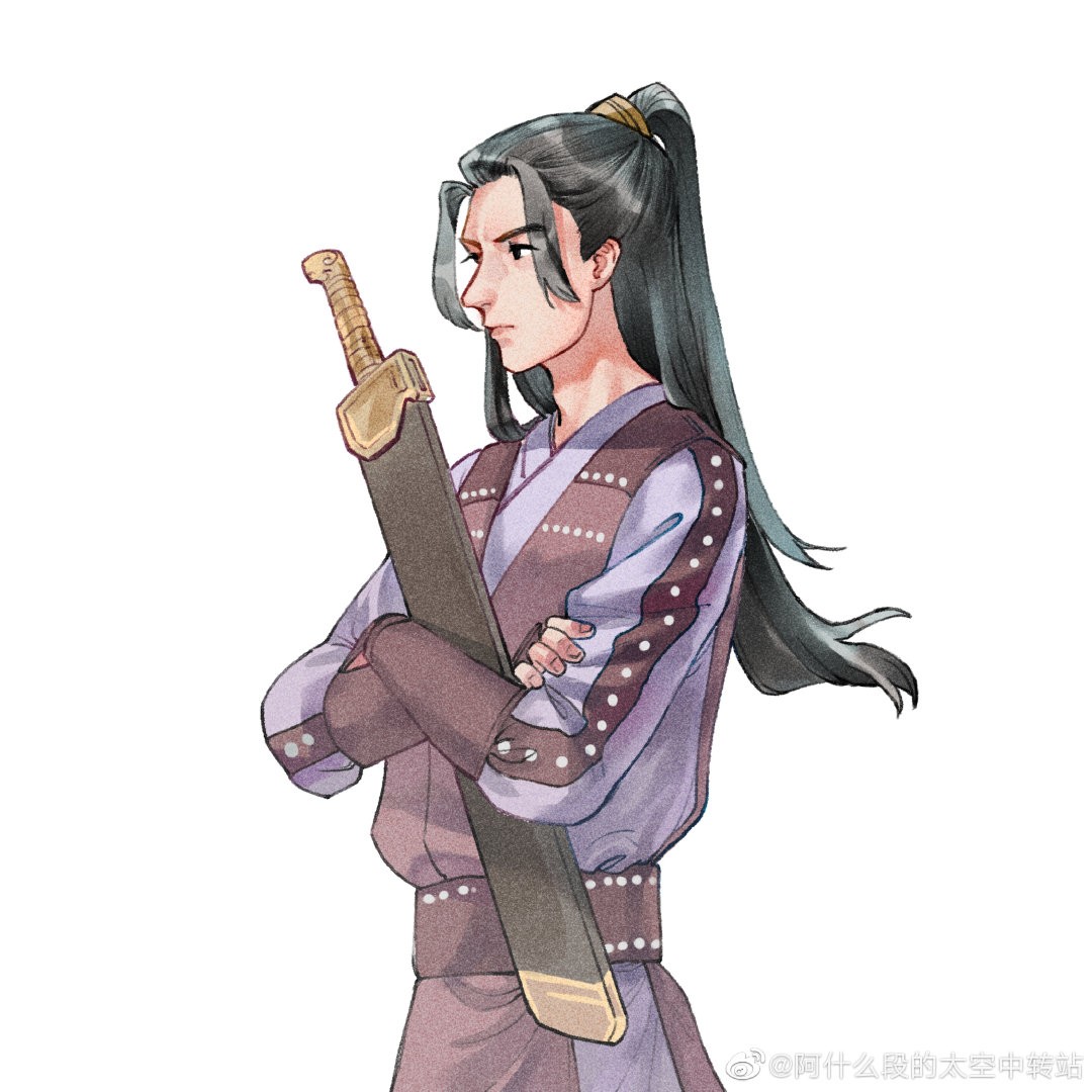 龙游天下之羽落嫣然