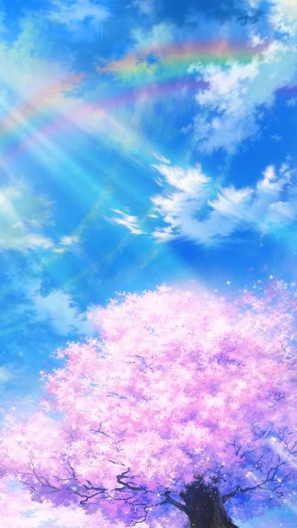 星空图-二次元美图大合集-话本小说网