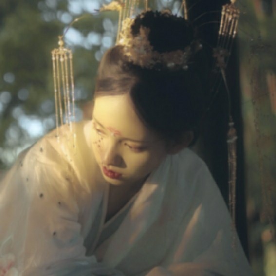 陈情令之上古圣女
