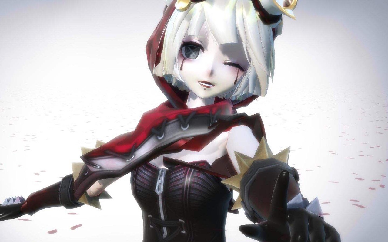 第五人格一世拥依佣医cp