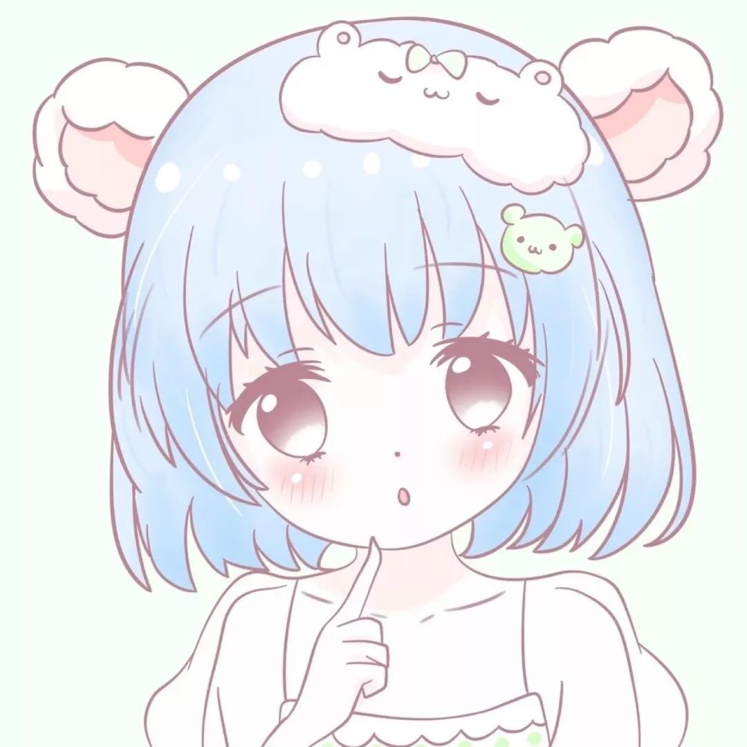 闺蜜头像