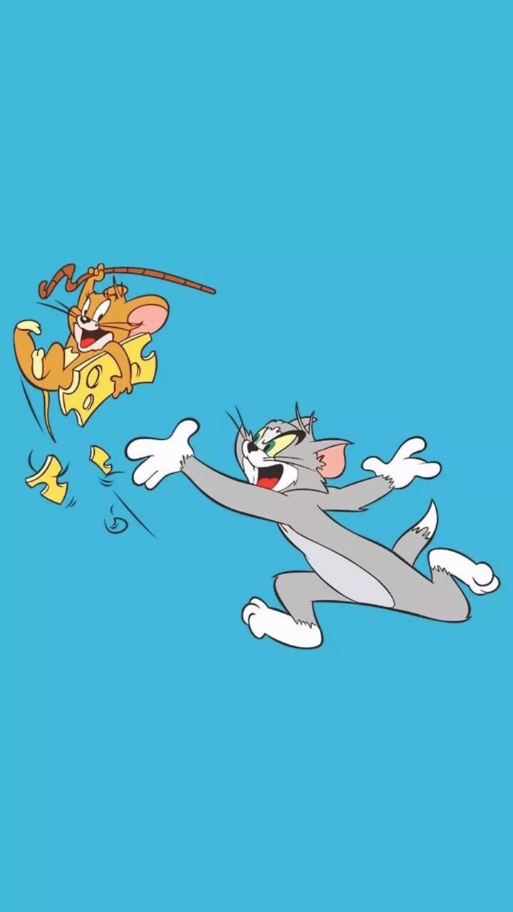 73.猫和老鼠(8)