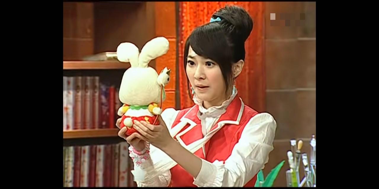 【剧情】第一季第三集(有图)-萌学园素材图(无水印)