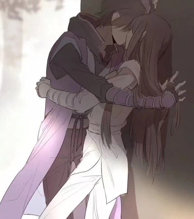 影视同人小说 白柒 白衣女子要搞也回家搞嘛!