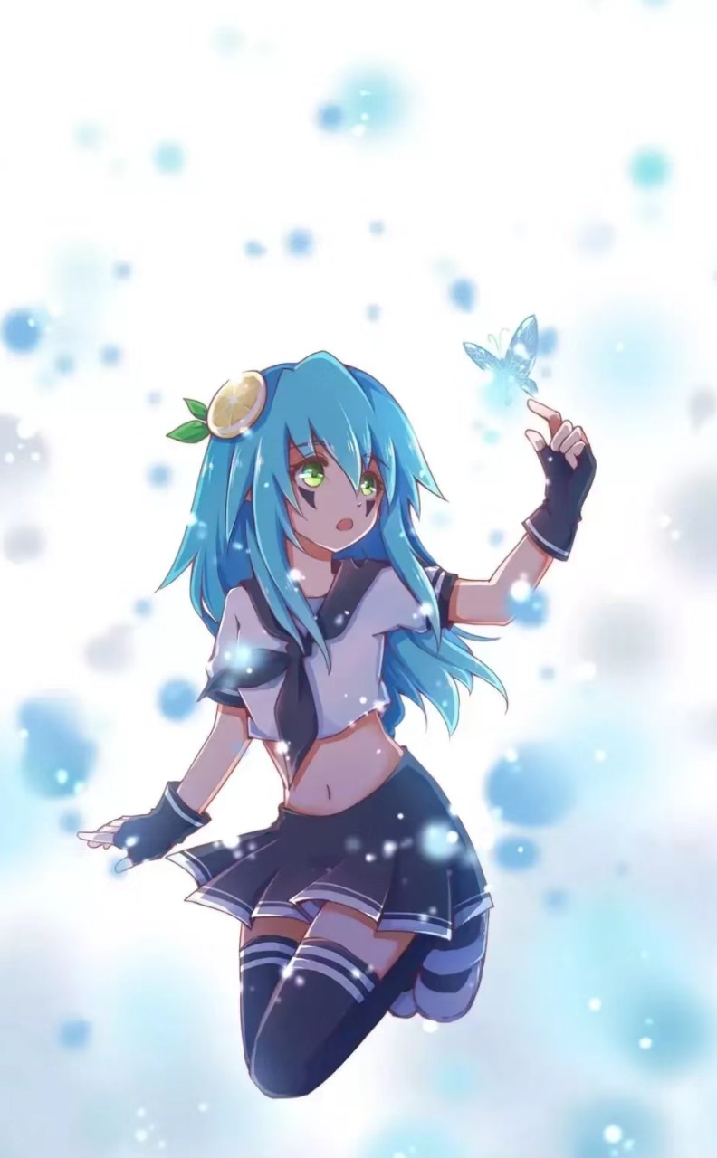 安莉洁