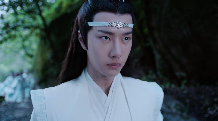 诀别(两更合一)