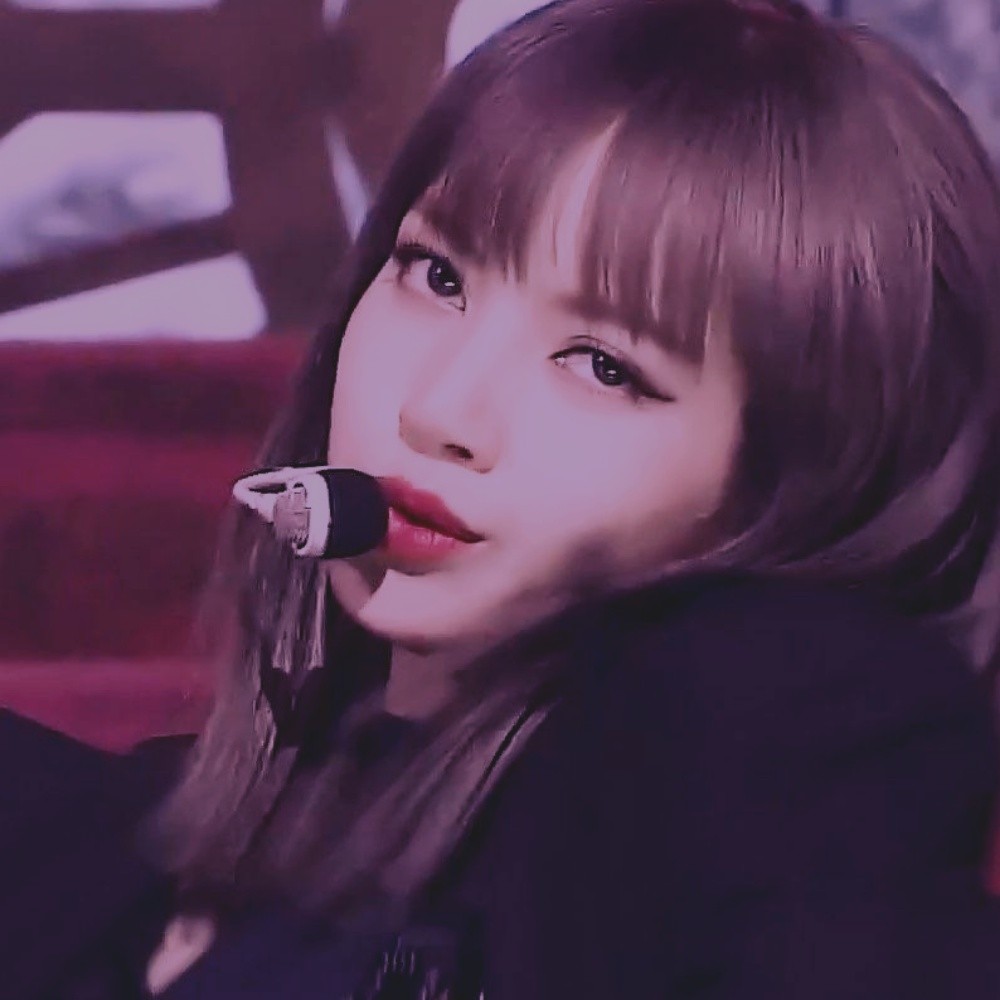 lisa-神仙idol头像……接单-话本小说网
