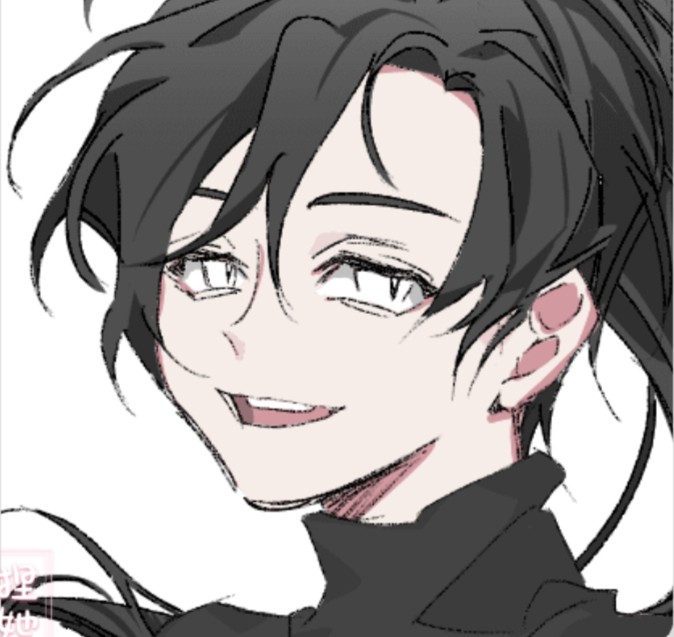 shadow(him