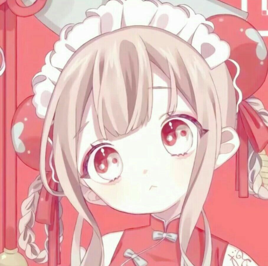 闺蜜头像