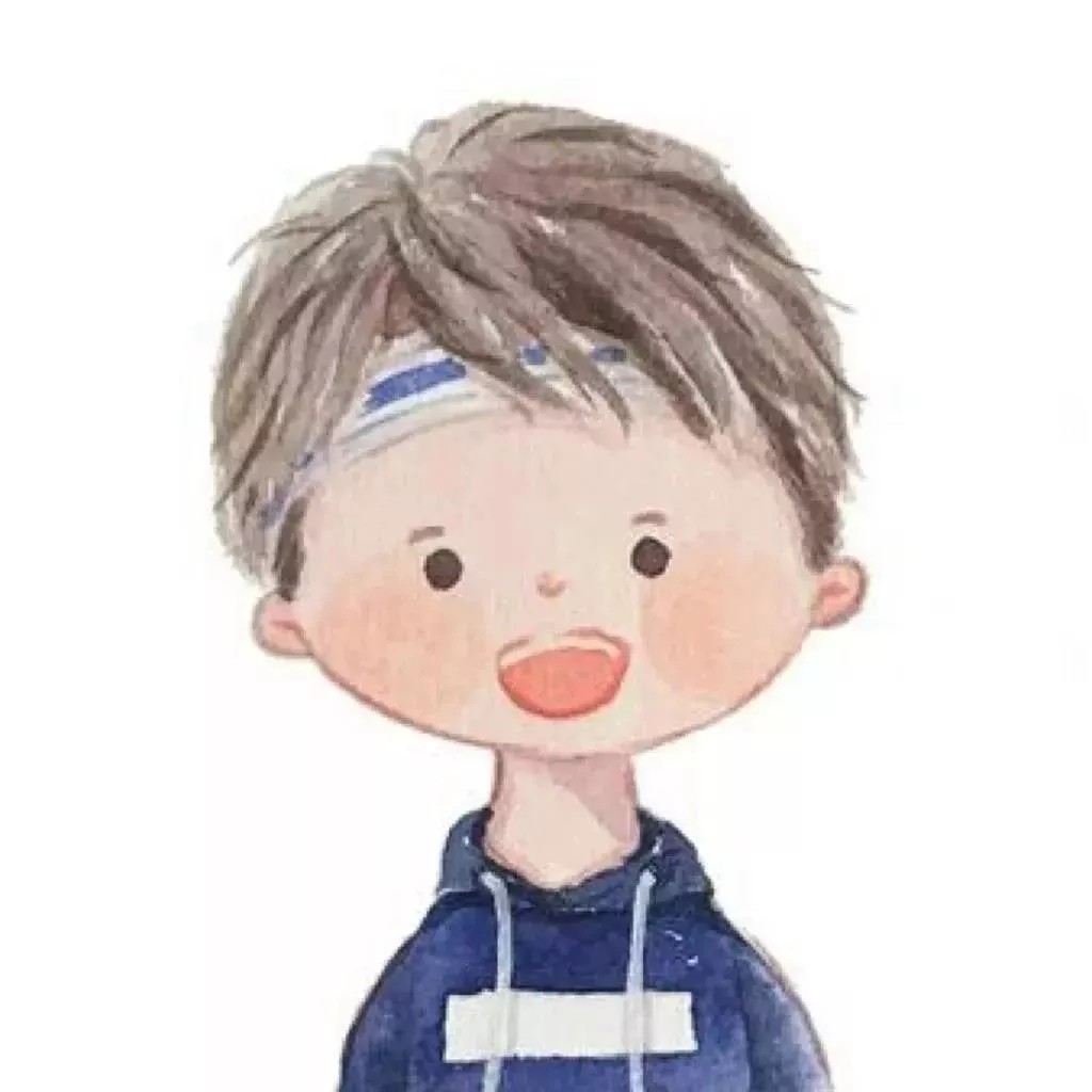 情侣课代表(男)