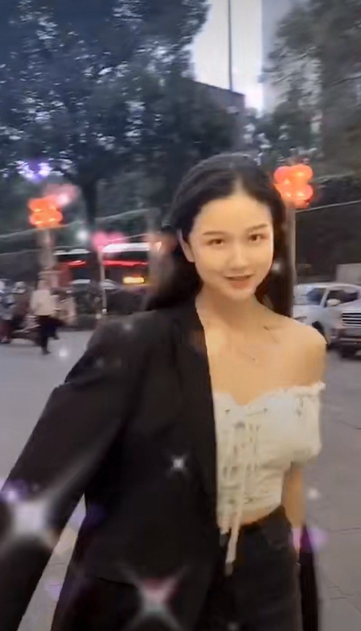 多多(张梦圆)