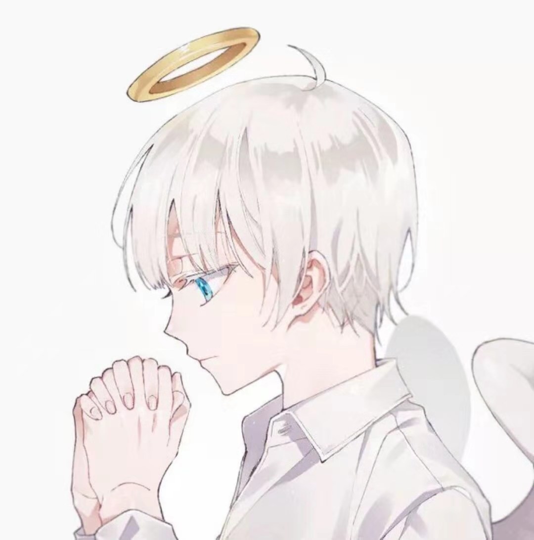 【4】情侣头像