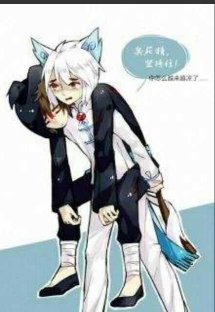 京剧猫之星罗学校生活