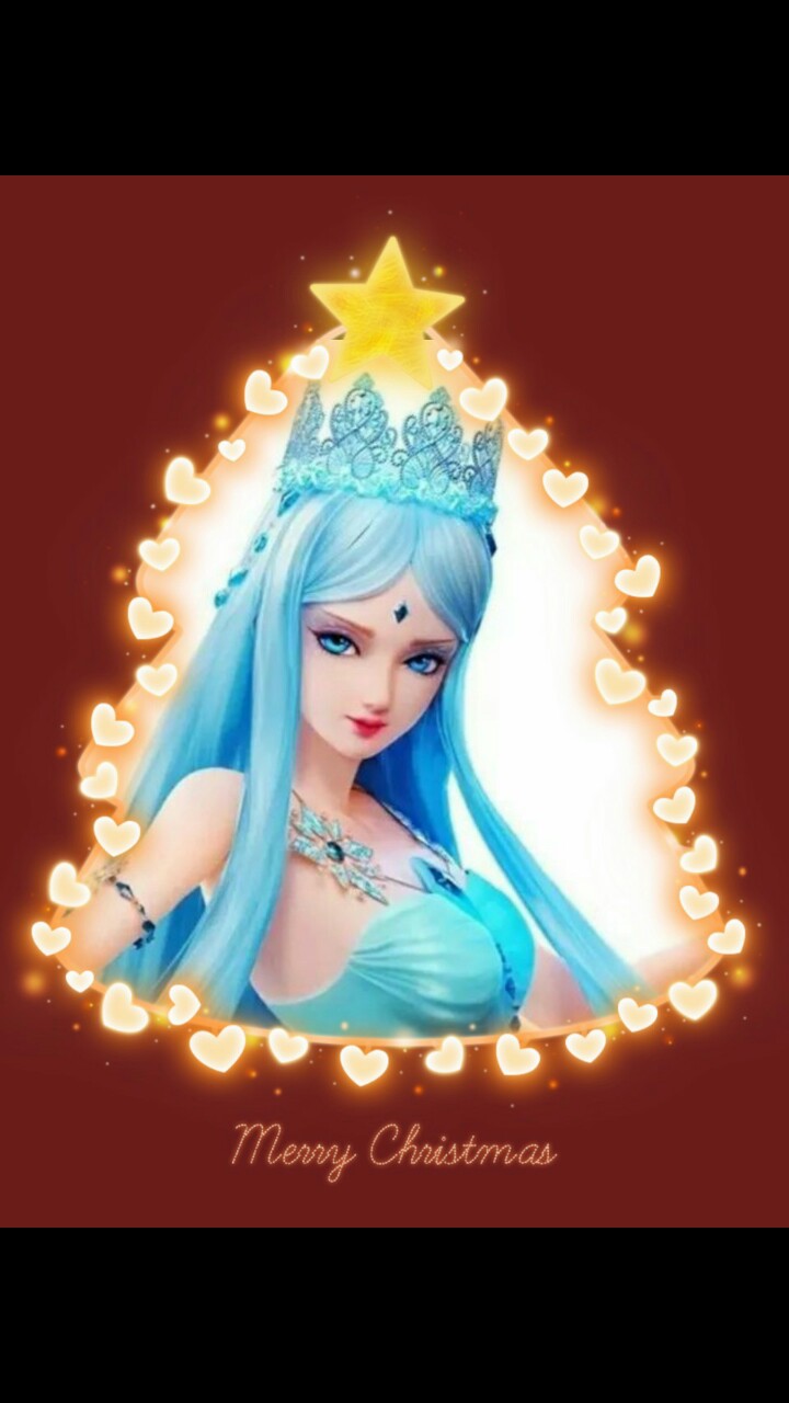 叶罗丽之幻彩璃默