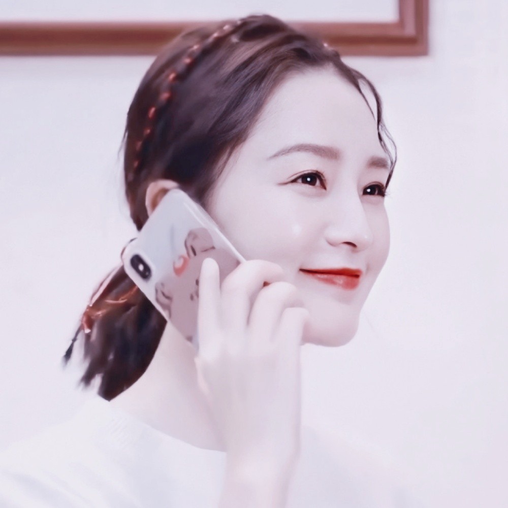 李沁(滤镜头像)