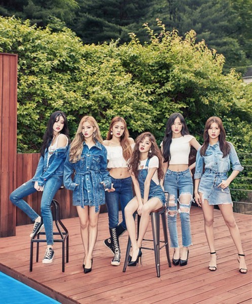 (g)i-dle
