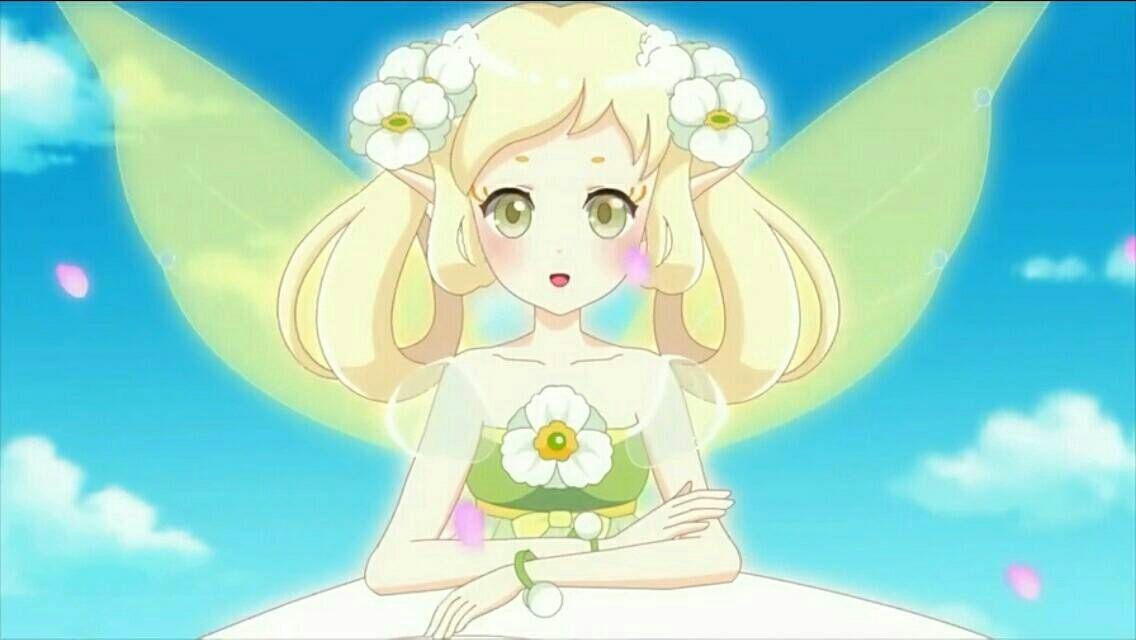 小花仙库安转世恋