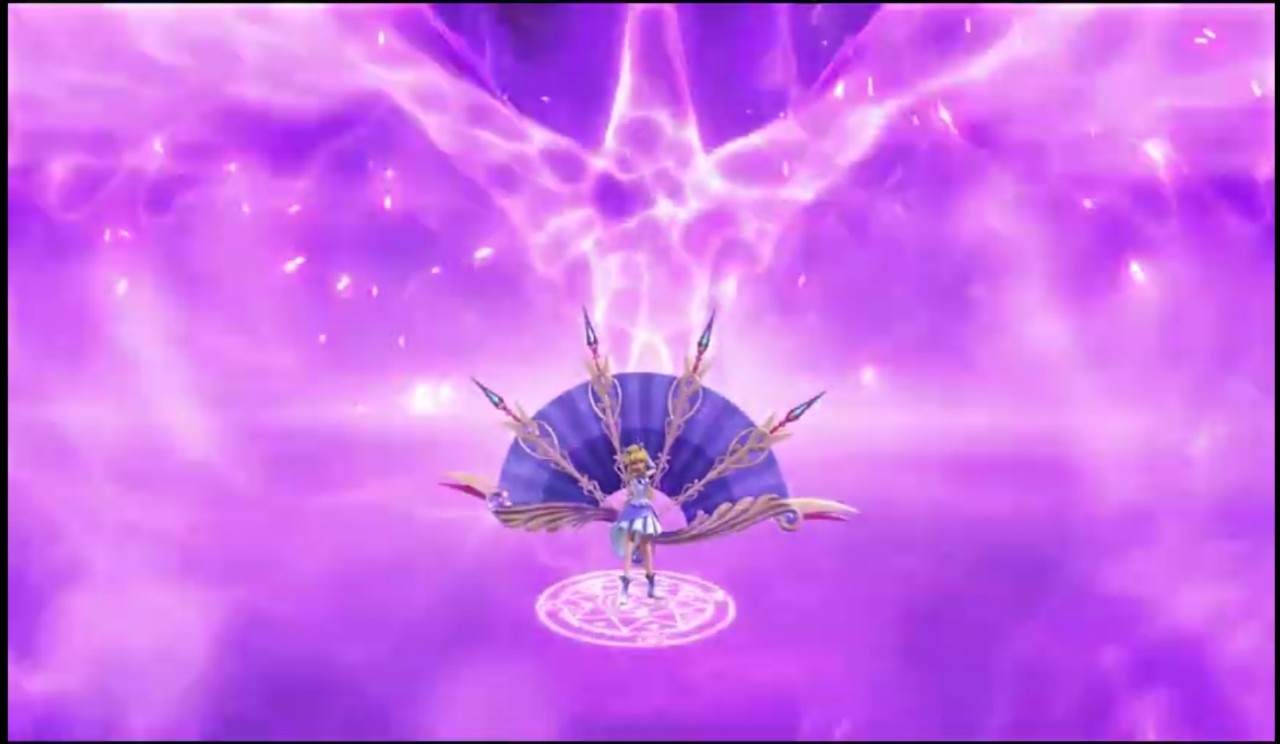 水月神的新娘30【咻月向】-星学院之奇趣文录-话本