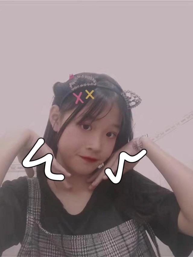 神仙小姐姐