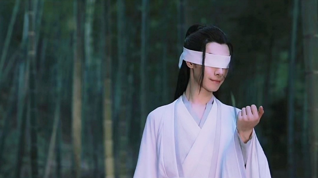 桃夭70:明月清风晓星尘