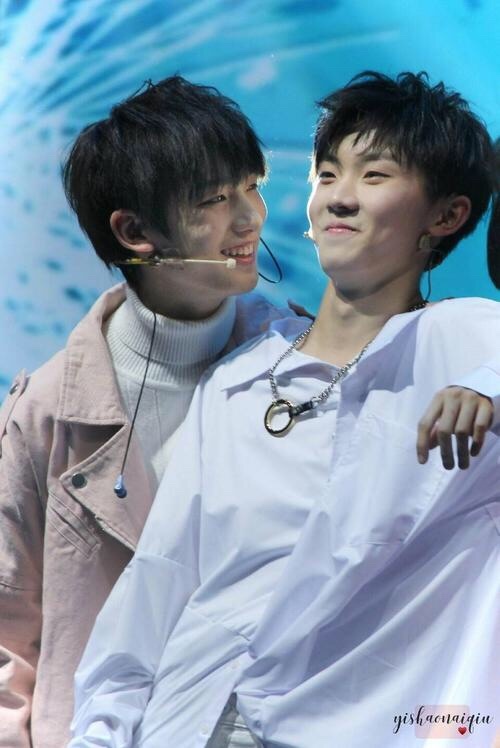 tf家族的cp校园生活