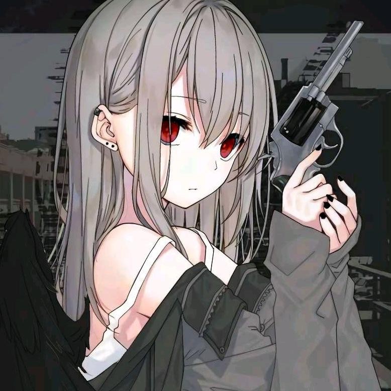 女主穿越到了mc